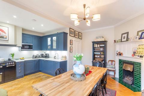 6 bedroom terraced house for sale, Kingsland, Jesmond, Newcastle Upon Tyne