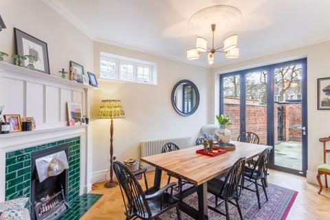 6 bedroom terraced house for sale, Kingsland, Jesmond, Newcastle Upon Tyne