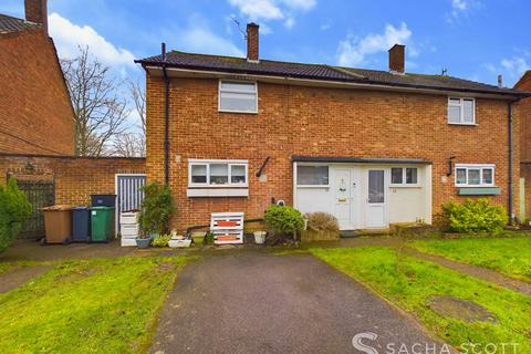 2 bedroom house for sale, Bidhams Crescent, Tadworth, KT20