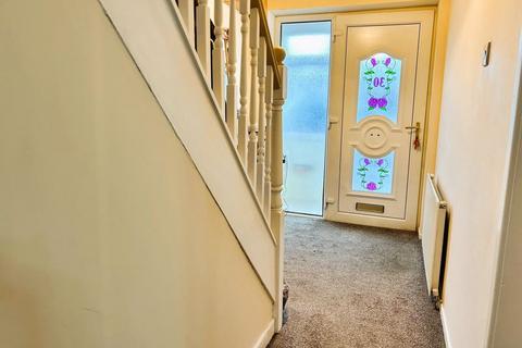 3 bedroom semi-detached house for sale, Chapel Avenue, Brownhills, Walsall WS8 7NT