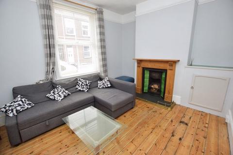 4 bedroom terraced house for sale, Portland Street, Newtown, Exeter