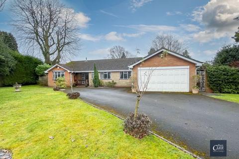 4 bedroom detached bungalow for sale, Fairgreen Way, Sutton Coldfield