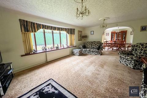 4 bedroom detached bungalow for sale, Fairgreen Way, Sutton Coldfield