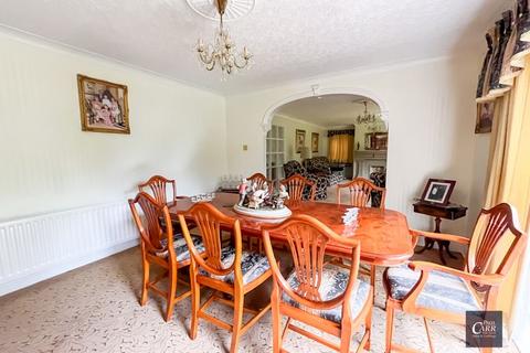 4 bedroom detached bungalow for sale, Fairgreen Way, Sutton Coldfield