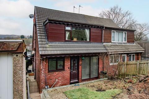 3 bedroom semi-detached house for sale, Stoneyroyd, Whitworth, OL12 8JL