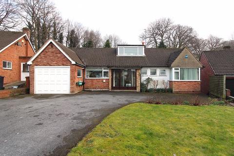 2 bedroom bungalow for sale, Greenslade Road, Walsall, WS5 3QH