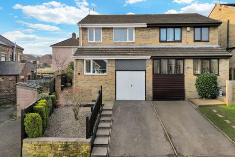 3 bedroom semi-detached house for sale, Barlow Road, Sheffield S6