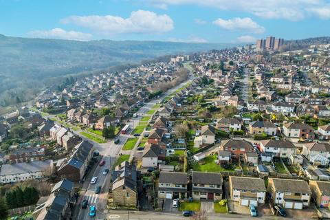 3 bedroom semi-detached house for sale, Barlow Road, Sheffield S6