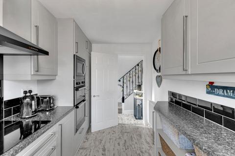 1 Barlow Road, Sheffield, S6 5HR