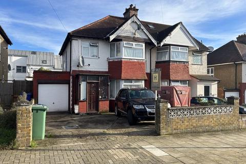 3 bedroom semi-detached house for sale, Vancouver Road, Edgware