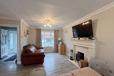 3 bedroom semi-detached house for sale, Parkhill Road, Burntwood, WS7 2ET