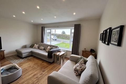 4 bedroom detached house for sale, Birkdale Avenue, Upper Colwyn Bay