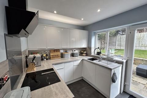 4 bedroom detached house for sale, Birkdale Avenue, Upper Colwyn Bay