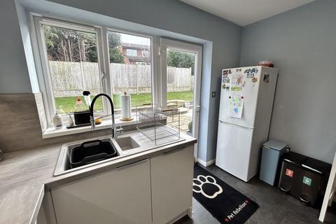 4 bedroom detached house for sale, Birkdale Avenue, Upper Colwyn Bay