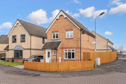 3 bedroom detached house for sale, Hayward Avenue, Carluke, ML8