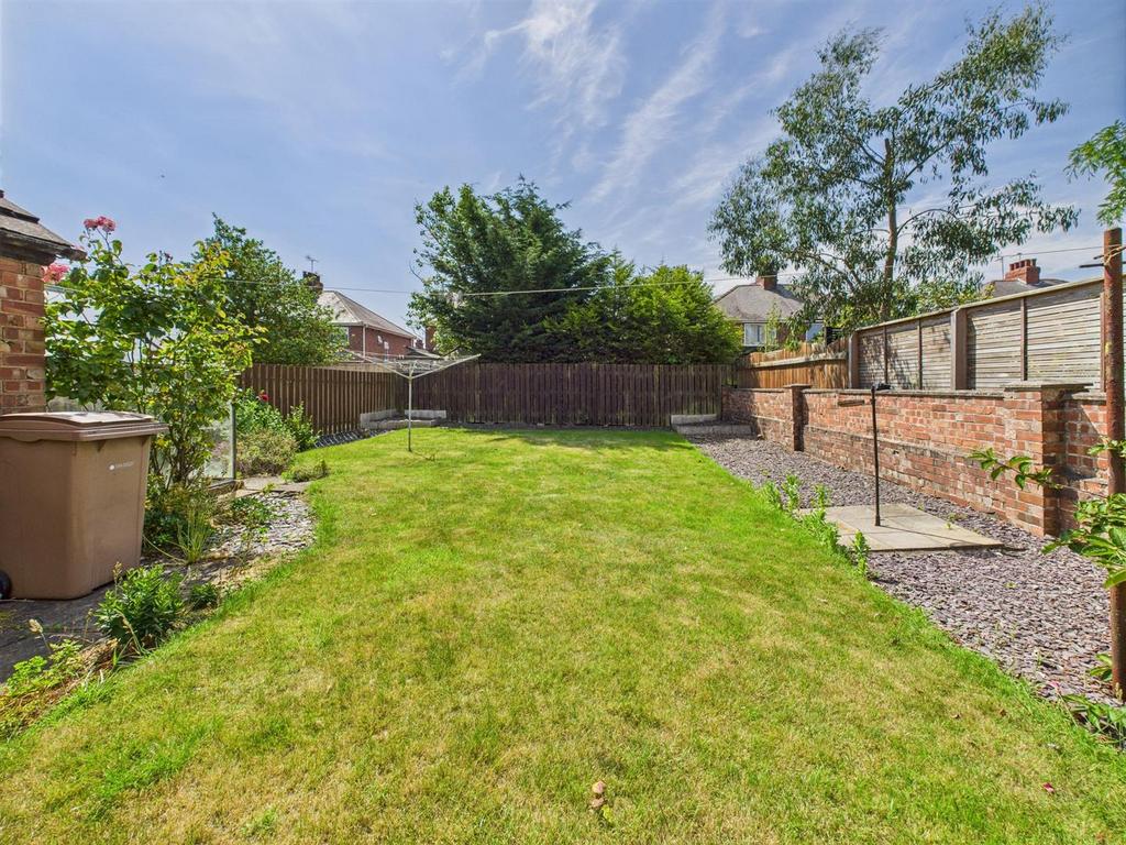 Garden: