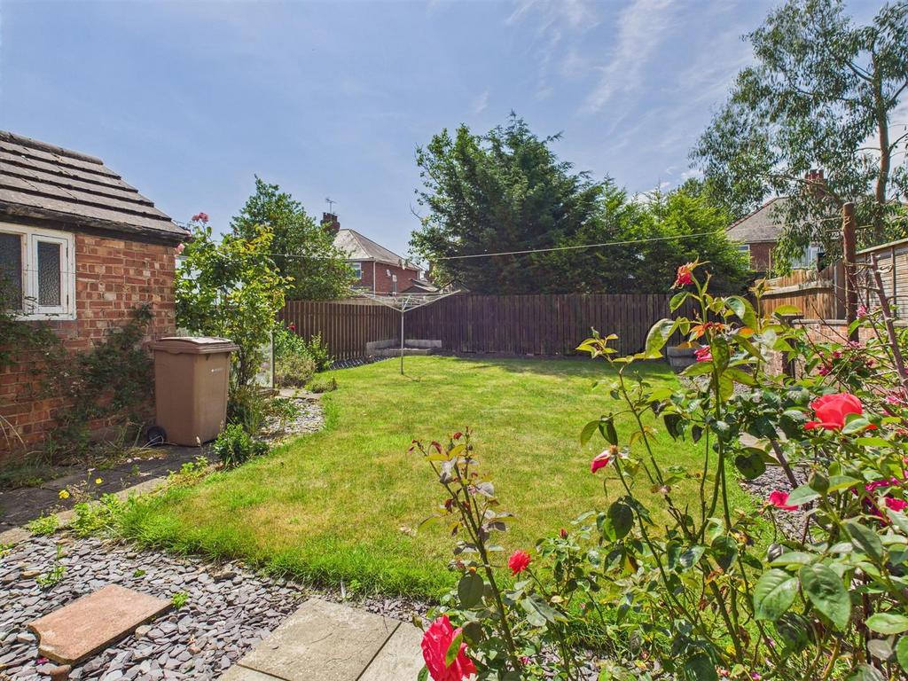 Garden: