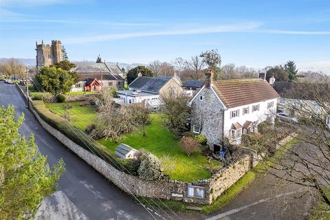 5 bedroom detached house for sale, Whitford Road, Kilmington, Axminster