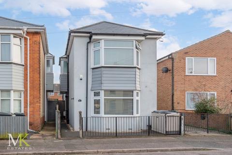 undefined, Wilson Road, Bournemouth BH1