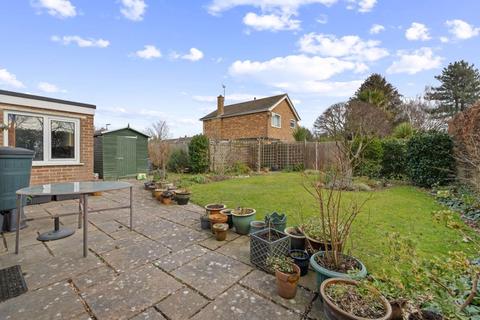 3 bedroom detached house for sale, Norwich Road, Chichester