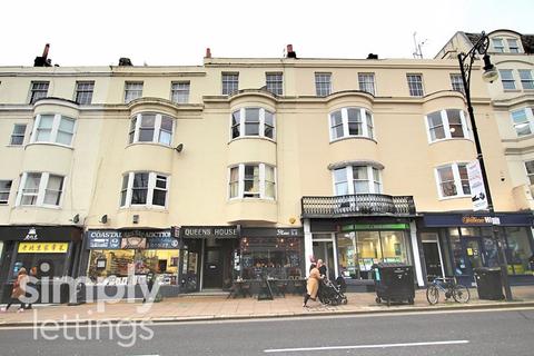 2 bedroom flat to rent, Queens Road, Brighton