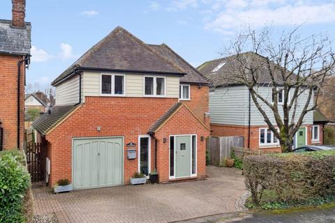 4 bedroom detached house for sale, Wynnswick Road, Seer Green