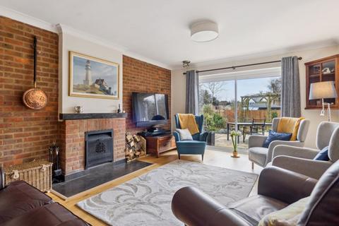 4 bedroom detached house for sale, Wynnswick Road, Seer Green