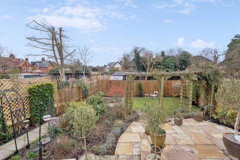 4 bedroom detached house for sale, Wynnswick Road, Seer Green