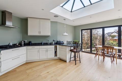 4 bedroom detached house for sale, Wynnswick Road, Seer Green