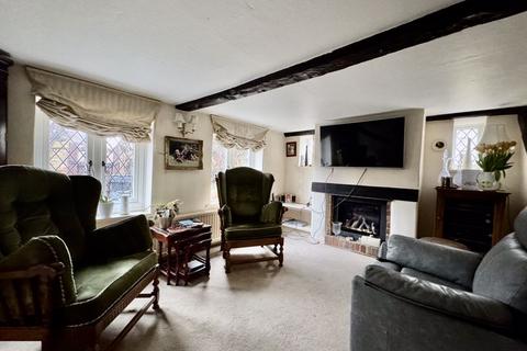 124 Deanway, Chalfont St Giles, HP8 4LQ