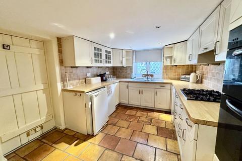 124 Deanway, Chalfont St Giles, HP8 4LQ