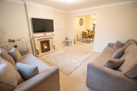 3 bedroom detached house for sale, Herons Way, Bolton BL2