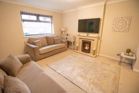 3 bedroom detached house for sale, Herons Way, Bolton BL2