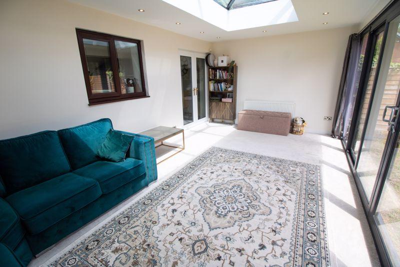 Reception Room 3...