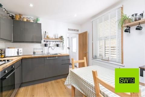 1 bedroom apartment for sale, South Park Road, London SW19