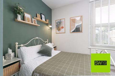 1 bedroom apartment for sale, South Park Road, London SW19