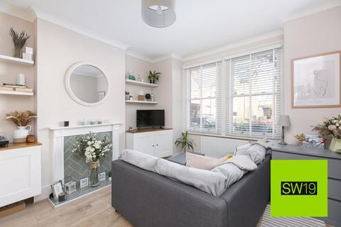 1 bedroom apartment for sale, South Park Road, London SW19