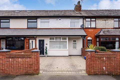3 bedroom terraced house to rent, Eldon Street, Tonge Moor, Bolton *AVAILABLE FEBRUARY *