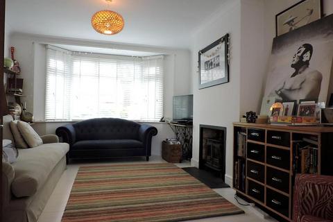 5 bedroom semi-detached house to rent, Brittany Road, Hove