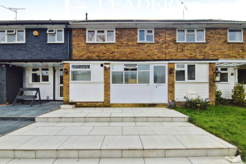 1 bedroom in a house share to rent, Great Gregorie, Basildon, SS16