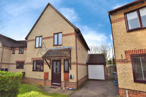 3 bedroom semi-detached house to rent, Bicester OX26