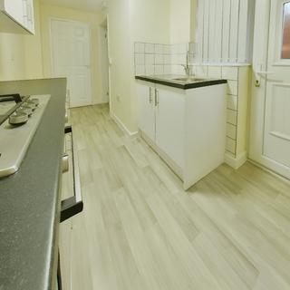 2 bedroom terraced house to rent, Marlsford Street, Liverpool L6