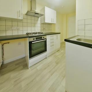 2 bedroom terraced house to rent, Marlsford Street, Liverpool L6