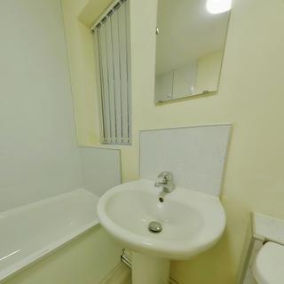 2 bedroom terraced house to rent, Marlsford Street, Liverpool L6