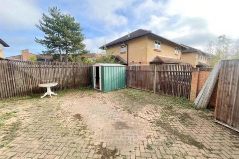 2 bedroom link detached house to rent, Petworth, Great Holm, Milton Keynes, MK8 9BG