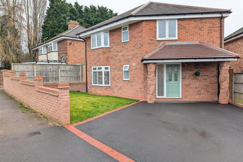 3 bedroom detached house for sale, Manor Road, Stanton