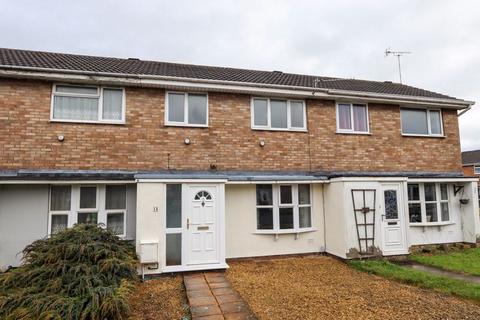 2 bedroom terraced house for sale, Brookfield Walk, Clevedon