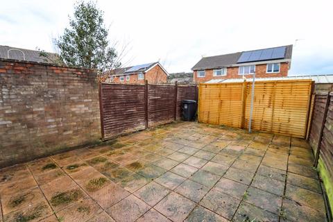 2 bedroom terraced house for sale, Brookfield Walk, Clevedon