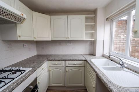 2 bedroom terraced house for sale, Brookfield Walk, Clevedon