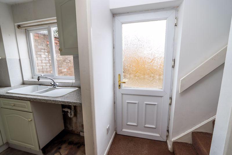 Kitchen and Inner